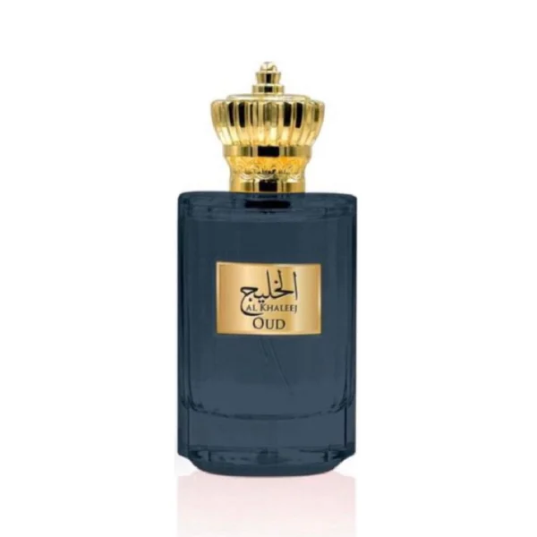AL KHALEEJ OUD ZAKAT