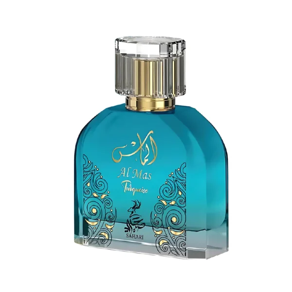 AL MAS TURQUOISE SAHARI