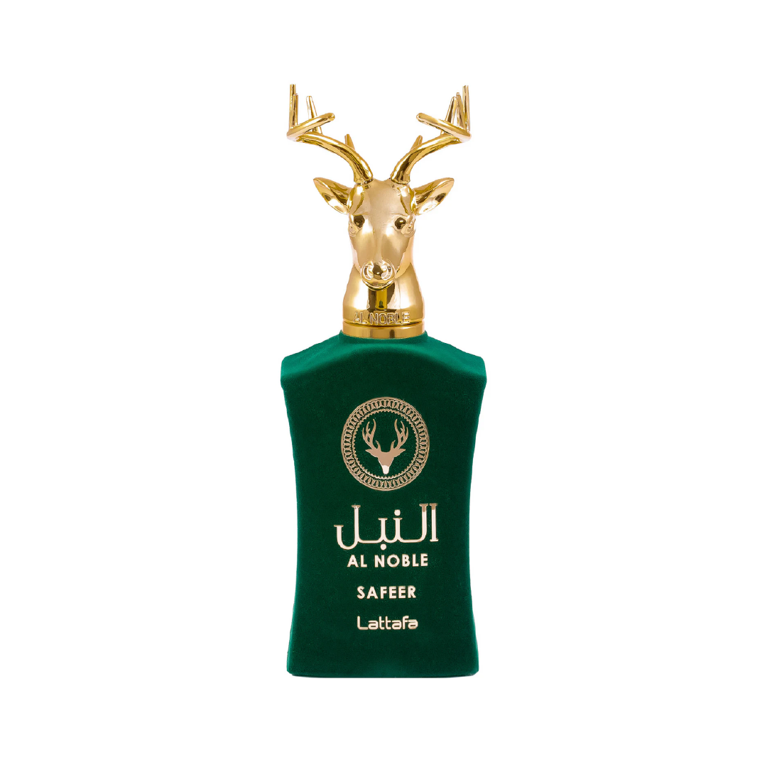 AL-NOBLE-AL-SAFEER.webp AL NOBLE AL SAFEER LATTAFA - Image 1