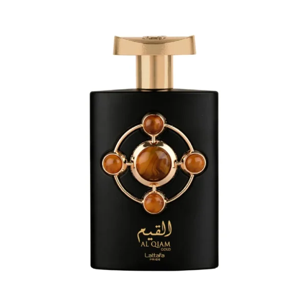 AL QIAM GOLD LATTAFA