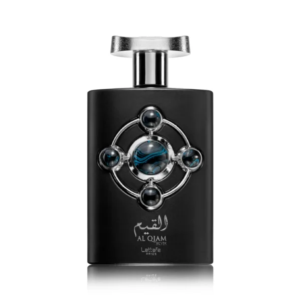 AL QIAM SILVER LATTAFA