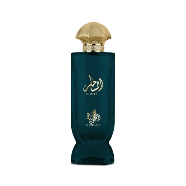 AL SAHER AL WATANIAH