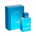 AMBER OUD AQUA DUBAI AL HARAMAIN - Image 2