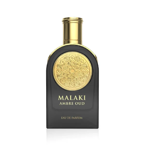 MALAKI AMBRE OUD SAHARI