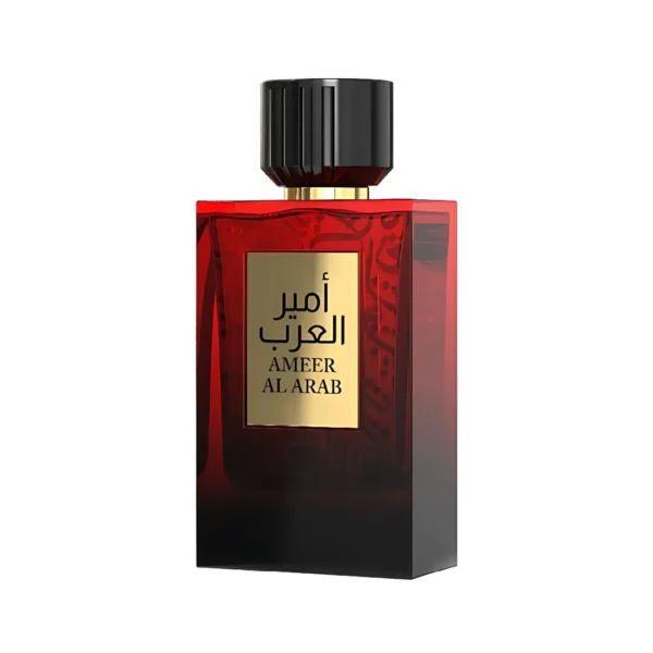 AMEER AL ARAB SAHARI