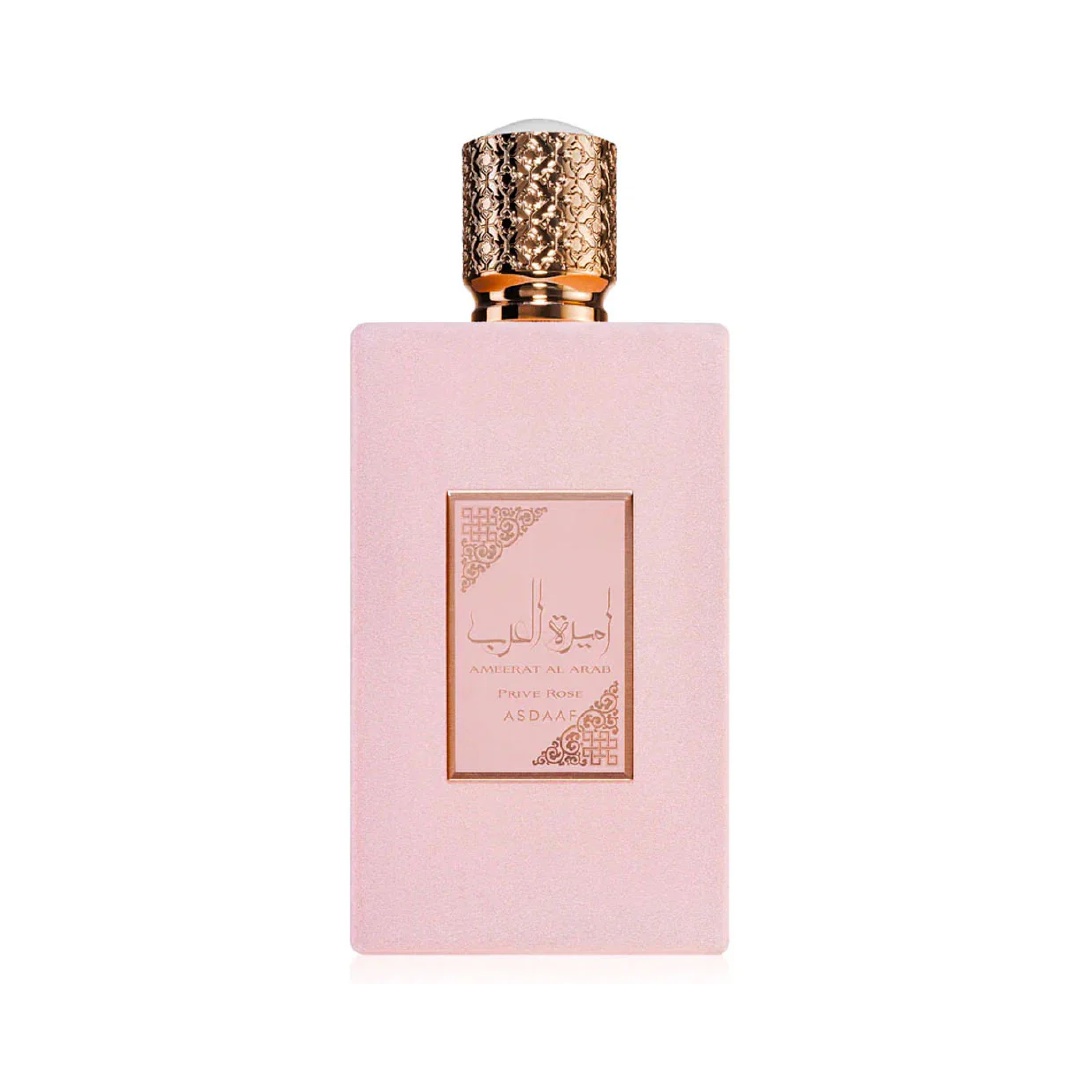 AMEERAT-AL-ARAB-PRIVE-ROSE.webp AMEERAT AL ARAB PRIVE ROSE ASDAAF - Image 1