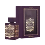 BADE'E AL OUD AMETHYST LATTAFA - Image 2