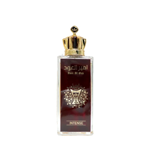 AMIR AL OUD INTENSE DUBAI ESSENCE