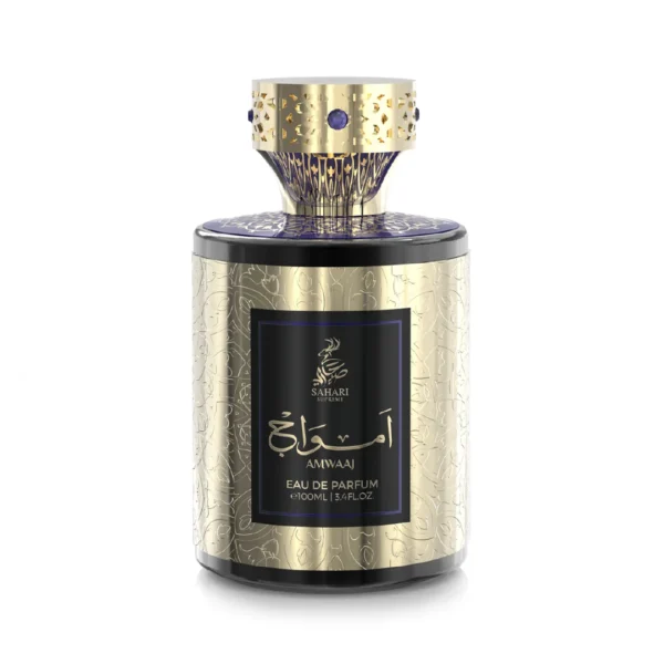 AMWAAJ SAHARI