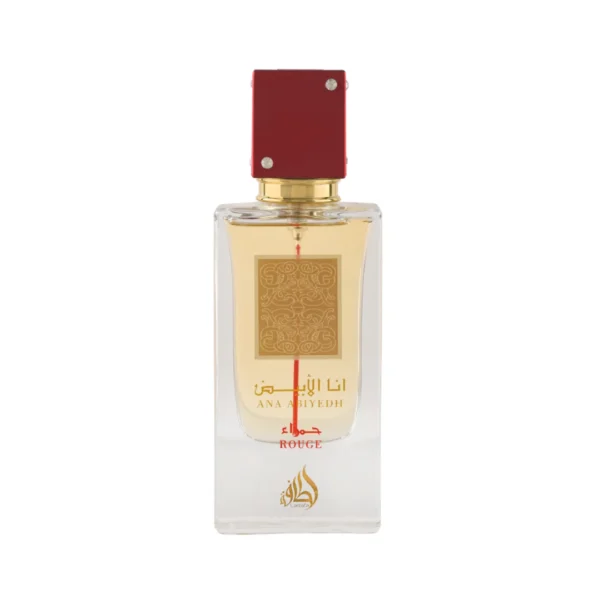 ANA ABIYEDH ROUGE LATTAFA