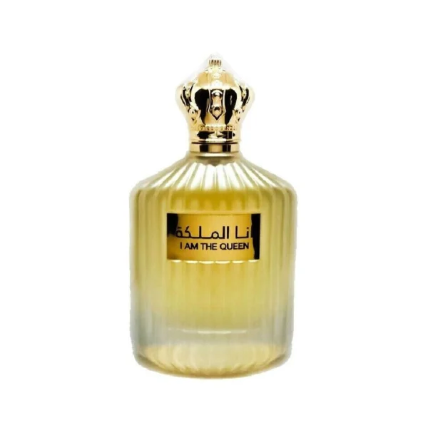 ANA AL MALIKAH ARD AL ZAAFARAN