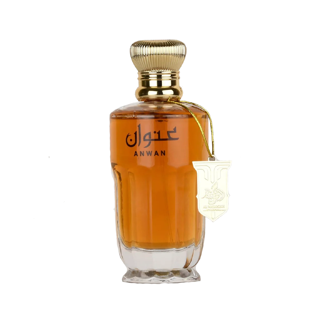ANWAN.webp ANWAN AL WATANIAH - Image 1