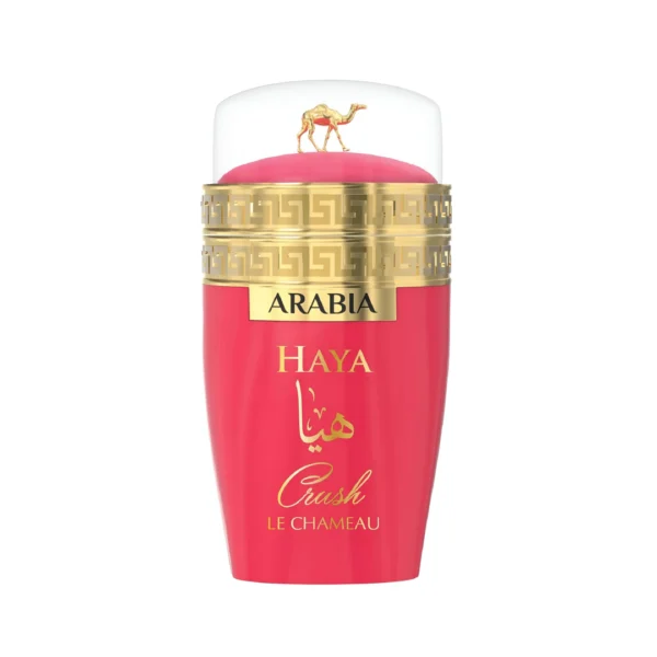 ARABIA HAYA CRUSH LE CHAMEAU