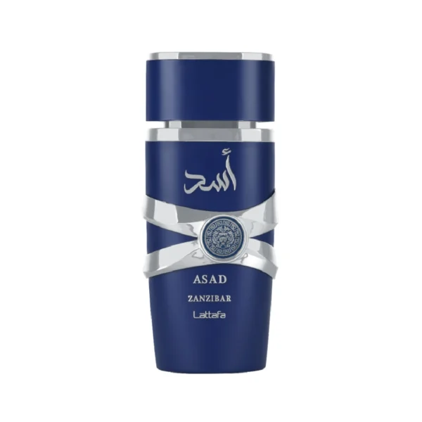 ASAD ZANZIBAR LATTAFA