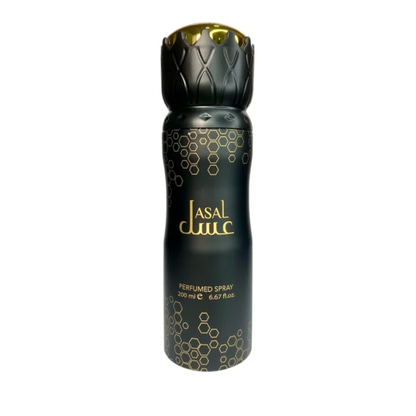 PERFUME AEROSOL ASAL OZAREEJ