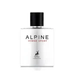 ALPINE HOMME SPORT MAISON ALHAMBRA
