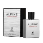 ALPINE HOMME SPORT MAISON ALHAMBRA - Image 2