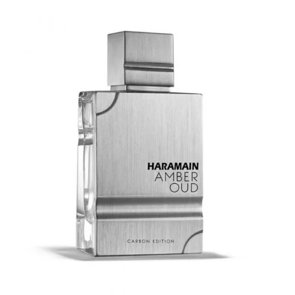 AMBER OUD CARBON EDITION AL HARAMAIN