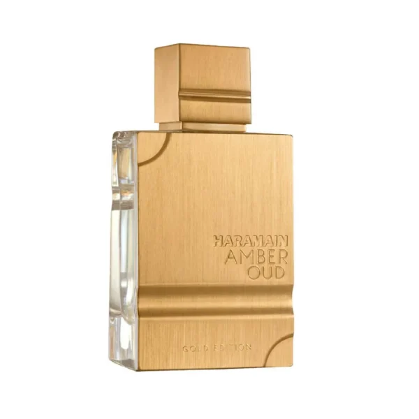 AMBER OUD GOLD EDITION AL HARAMAIN