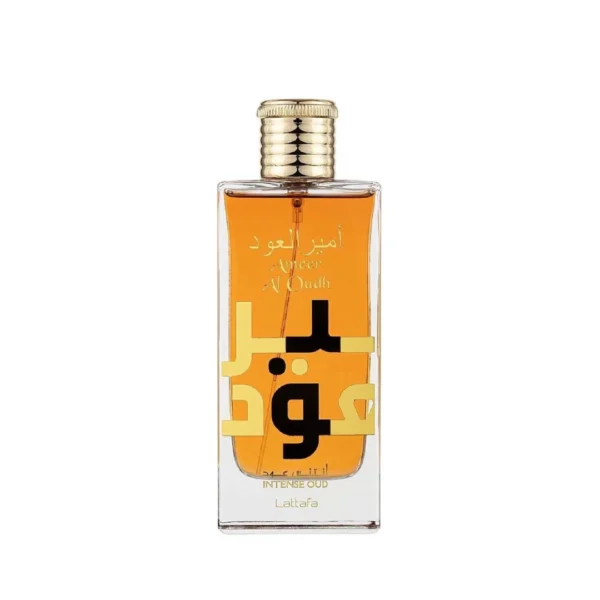 AMEER AL OUDH INTENSE OUD LATTAFA