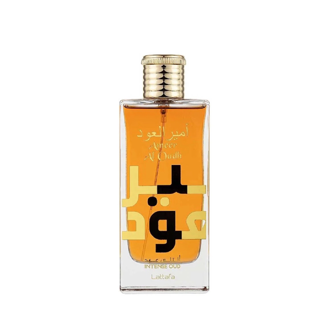 Ameer-al-oud.webp AMEER AL OUDH INTENSE OUD LATTAFA - Image 1