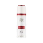 PERFUME AEROSOL ANA ABIYEDH ROUGE LATTAFA