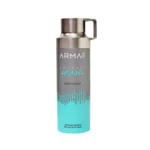 PERFUME AEROSOL ODYSSEY AQUA ARMAF