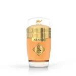 ARABIA MALAAK LE CHAMEAU