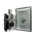ARMY KH