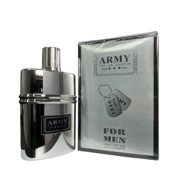 ARMY KH