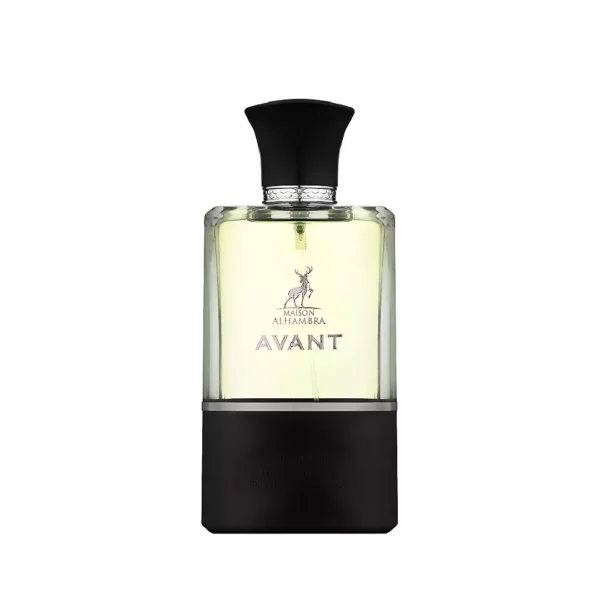 AVANT MAISON ALHAMBRA