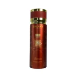 PERFUME AEROSOL BARACA GALAXY