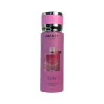PERFUME AEROSOL BELLA GALAXY