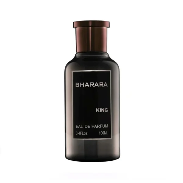BHARARA KING