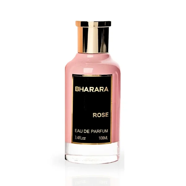 BHARARA ROSE