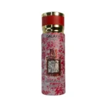 PERFUME AEROSOL BLOOMING GALAXY