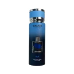 PERFUME AEROSOL BLUE GALAXY