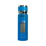 PERFUME AEROSOL BLUE BLOOD GALAXY