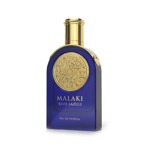 MALAKI BLUE LAZULI SAHARI