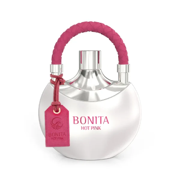 BONITA HOT PINK LE FALCONE