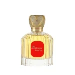 BAROQUE ROUGE 540 MAISON ALHAMBRA