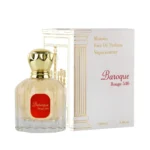 BAROQUE ROUGE 540 MAISON ALHAMBRA - Image 2