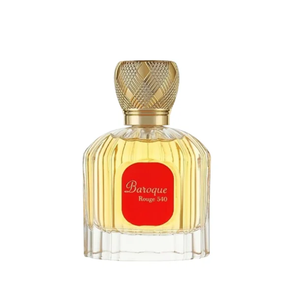 BAROQUE ROUGE 540 MAISON ALHAMBRA