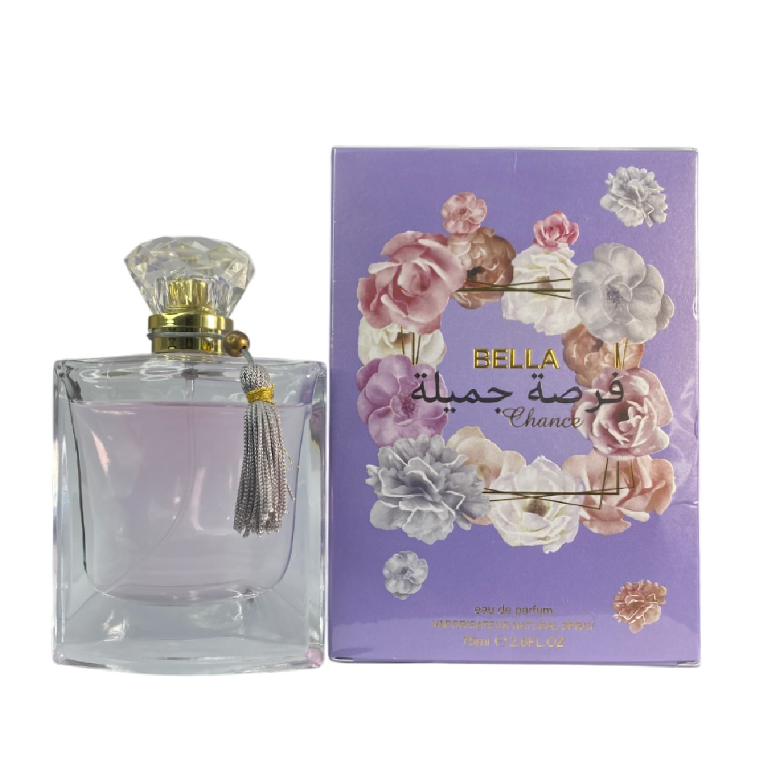 Bella-Chance.webp BELLA CHANCE ZOGHBI - Image 1