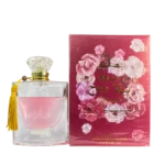 BELLA ROUGE 540 ZOGHBI
