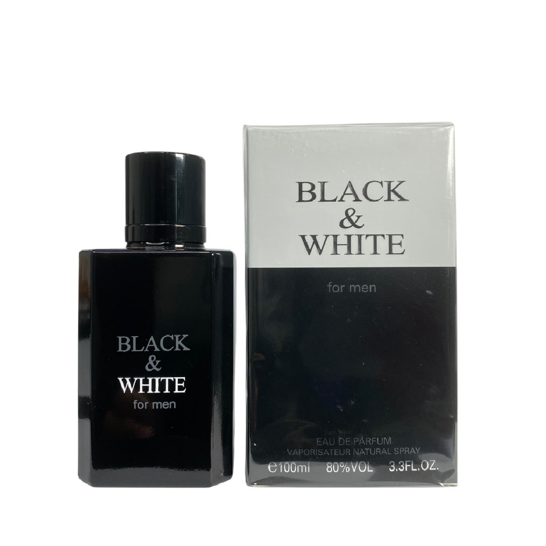 Black-White.webp BLACK & WHITE - Image 1