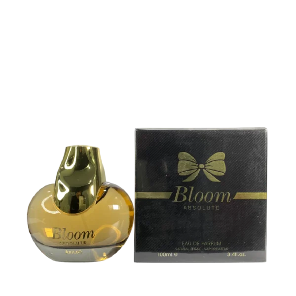 BLOOM ABSOLUTE LATTAFA