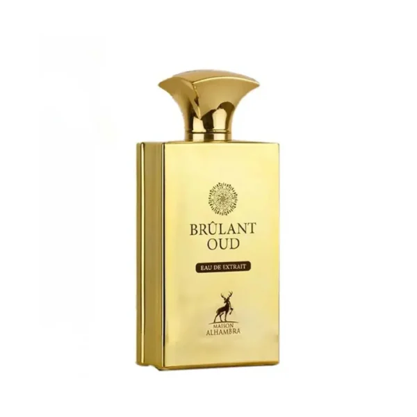 BRULANT OUD MAISON ALHAMBRA