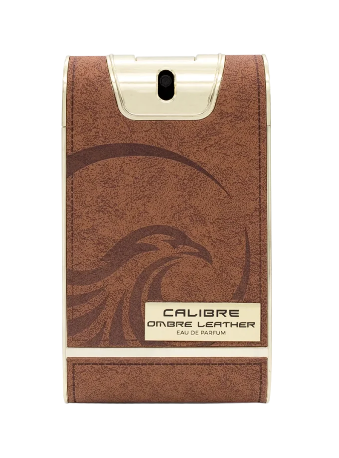 CALIBRE OMBRE LEATHER