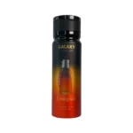 PERFUME AEROSOL CENTIGRADE GALAXY